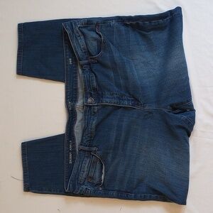 a.n.a. Skinny Ankle Jeans